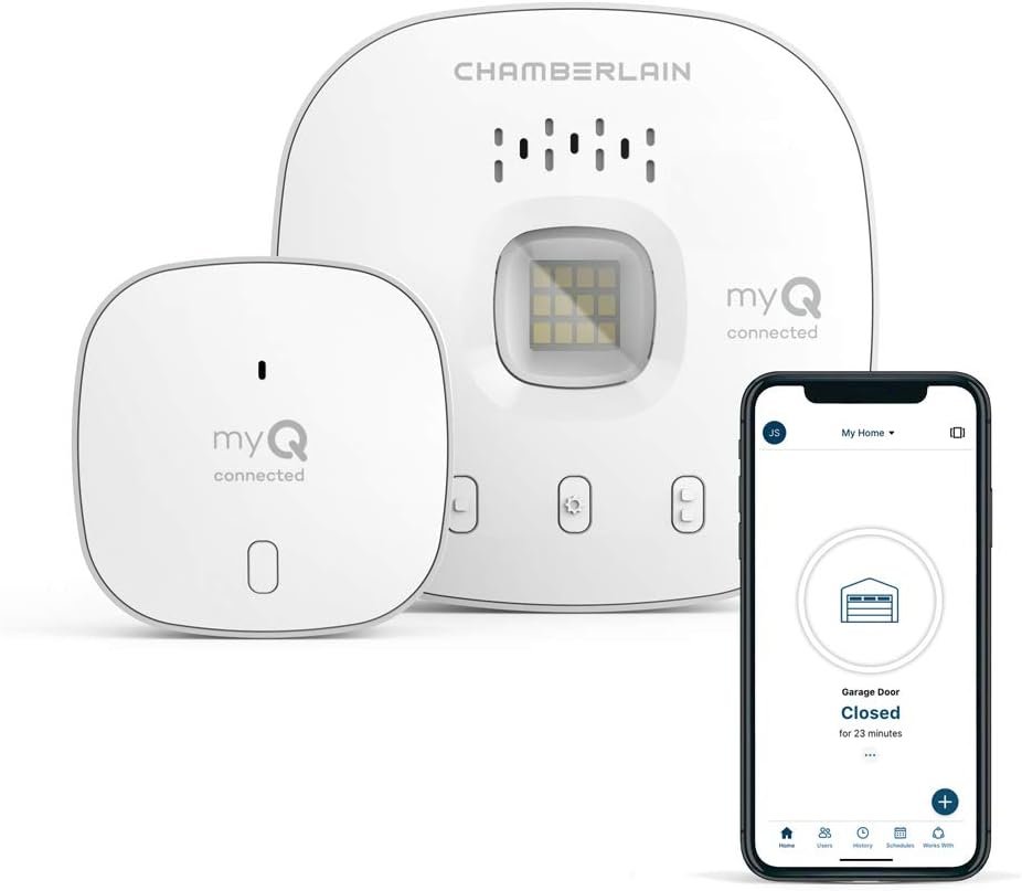 Smart Home Hubs