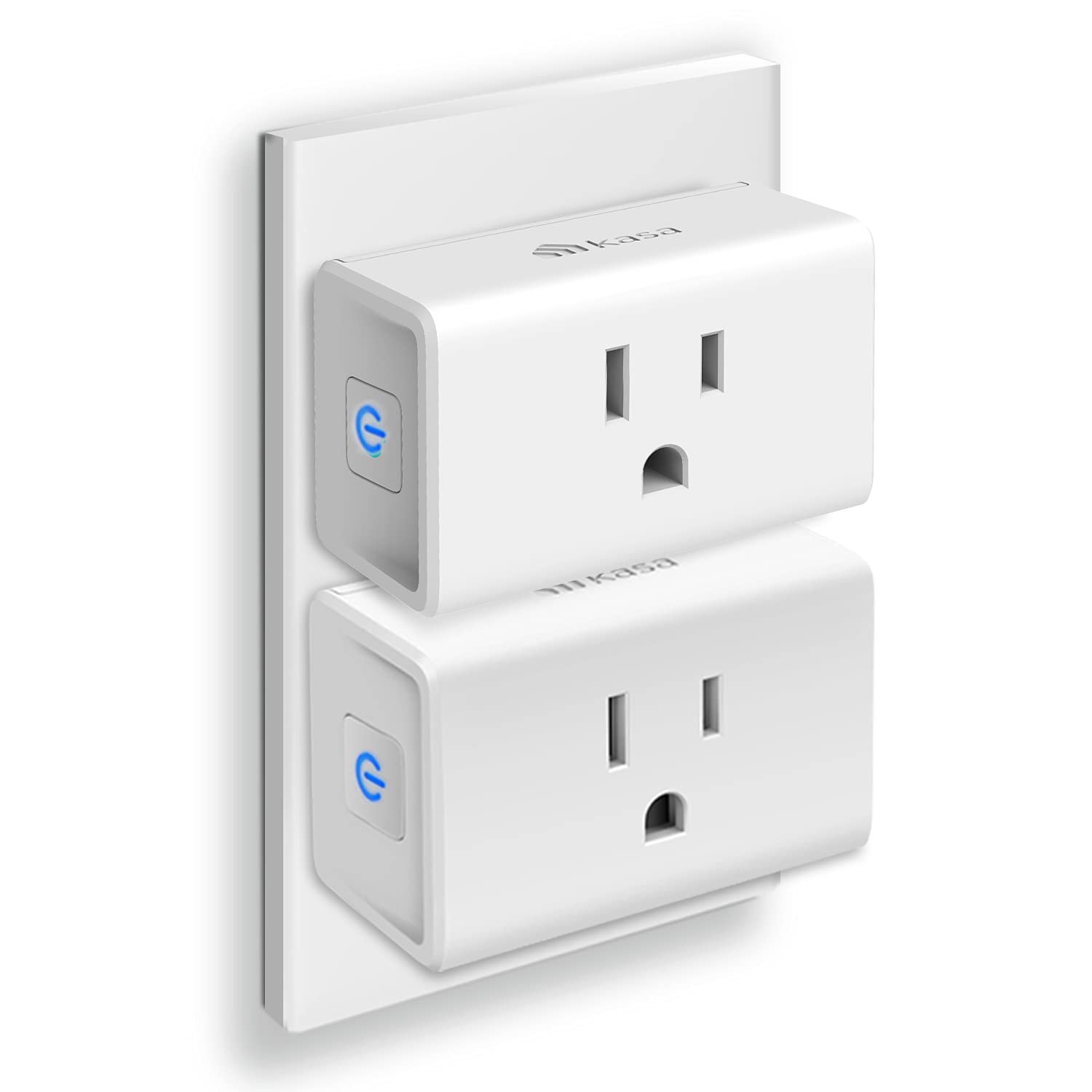 Smart Plugs