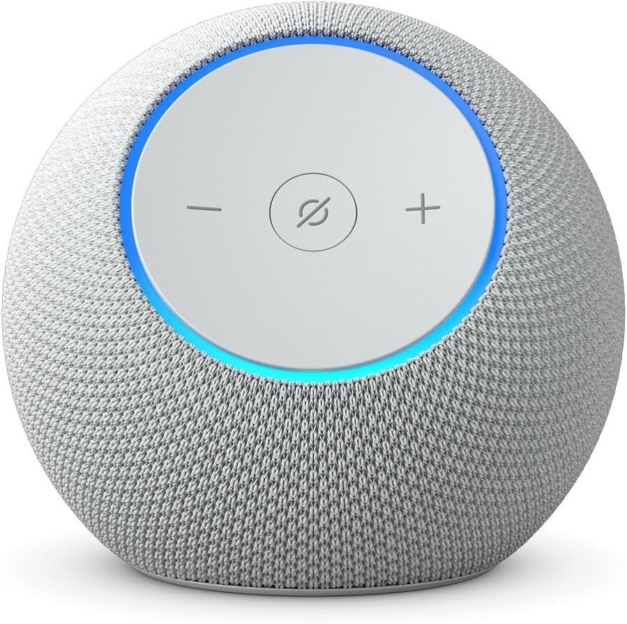 Smart Speakers