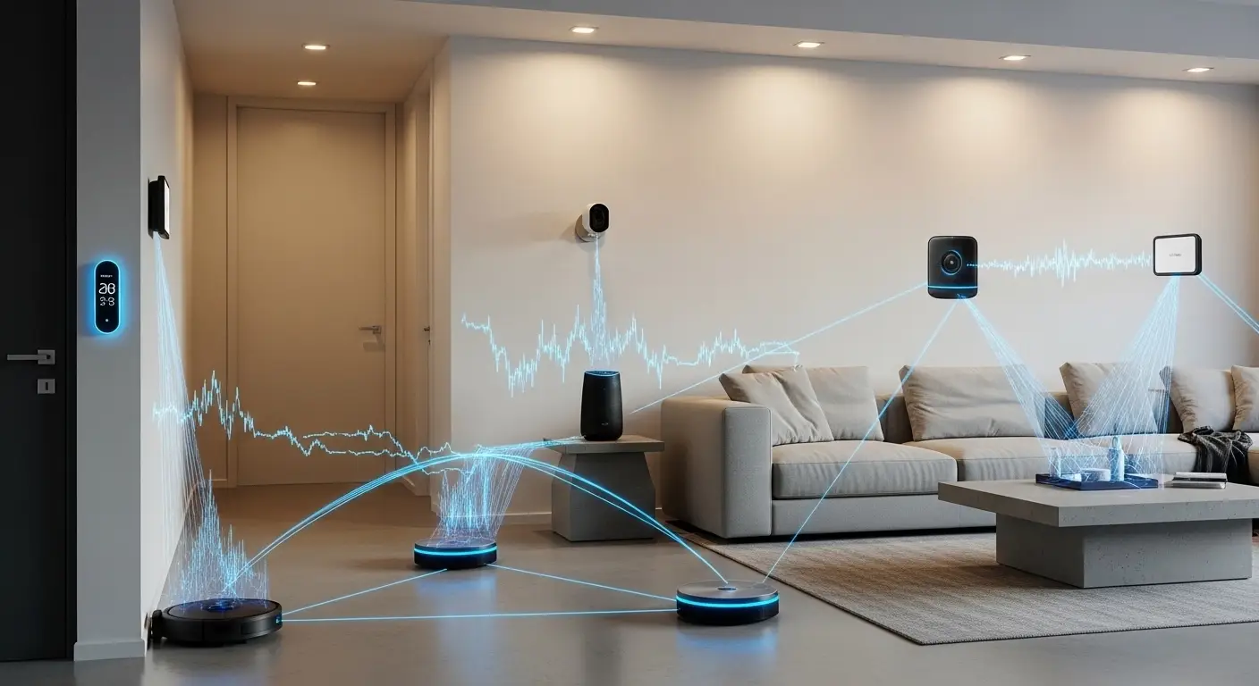 10 Essential Smart Home Devices to Automate Your Daily Life (Beginner Guide 2026)